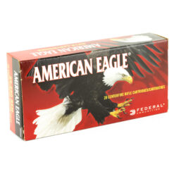 Alternative view of FED AE 22-250 50GR JHP 20/200