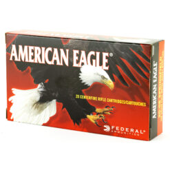 Alternative view of FED AM EAGLE 3006 150GR FMJBT 20/500