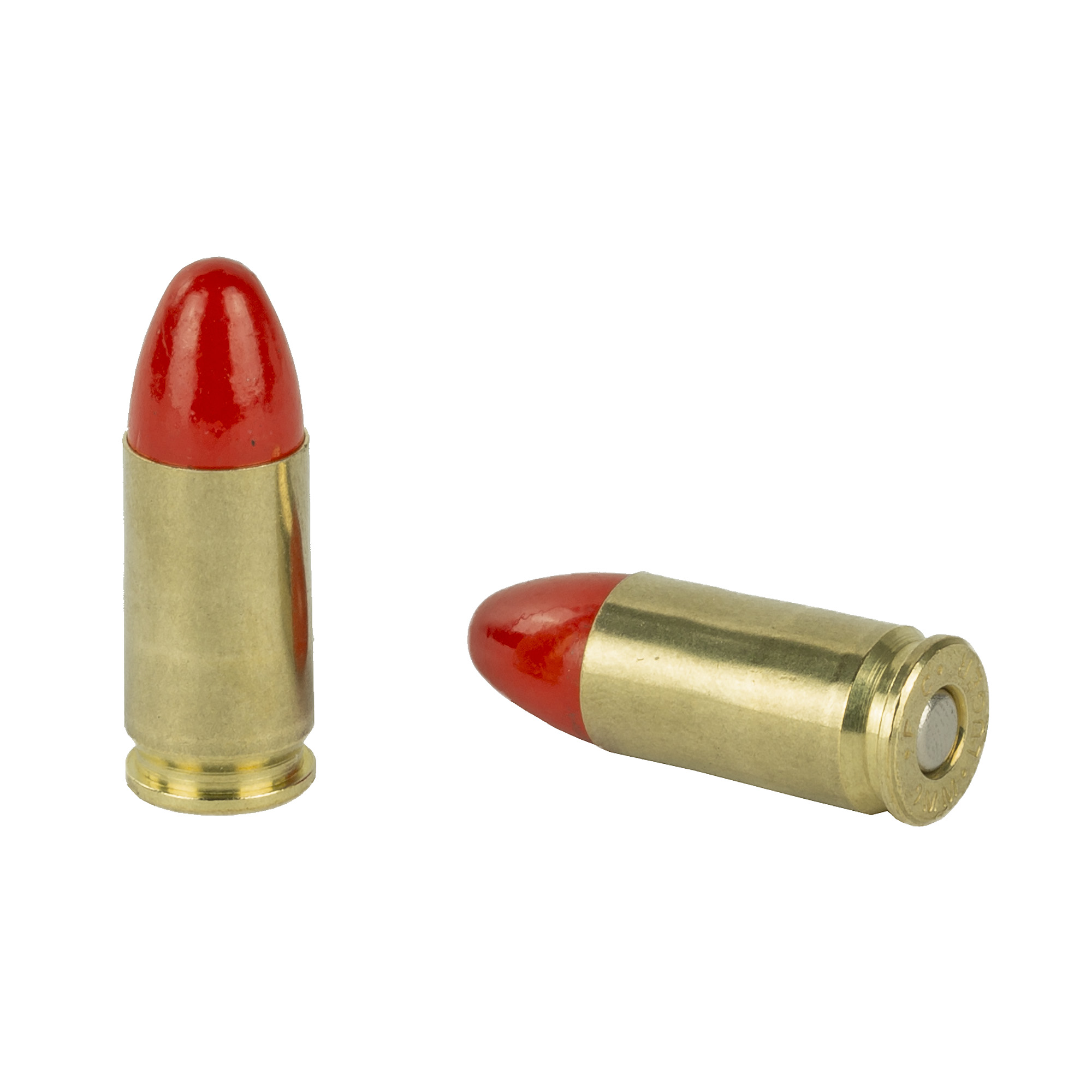 FED AE 9MM 124GR TSJ 50/500 - Image 4
