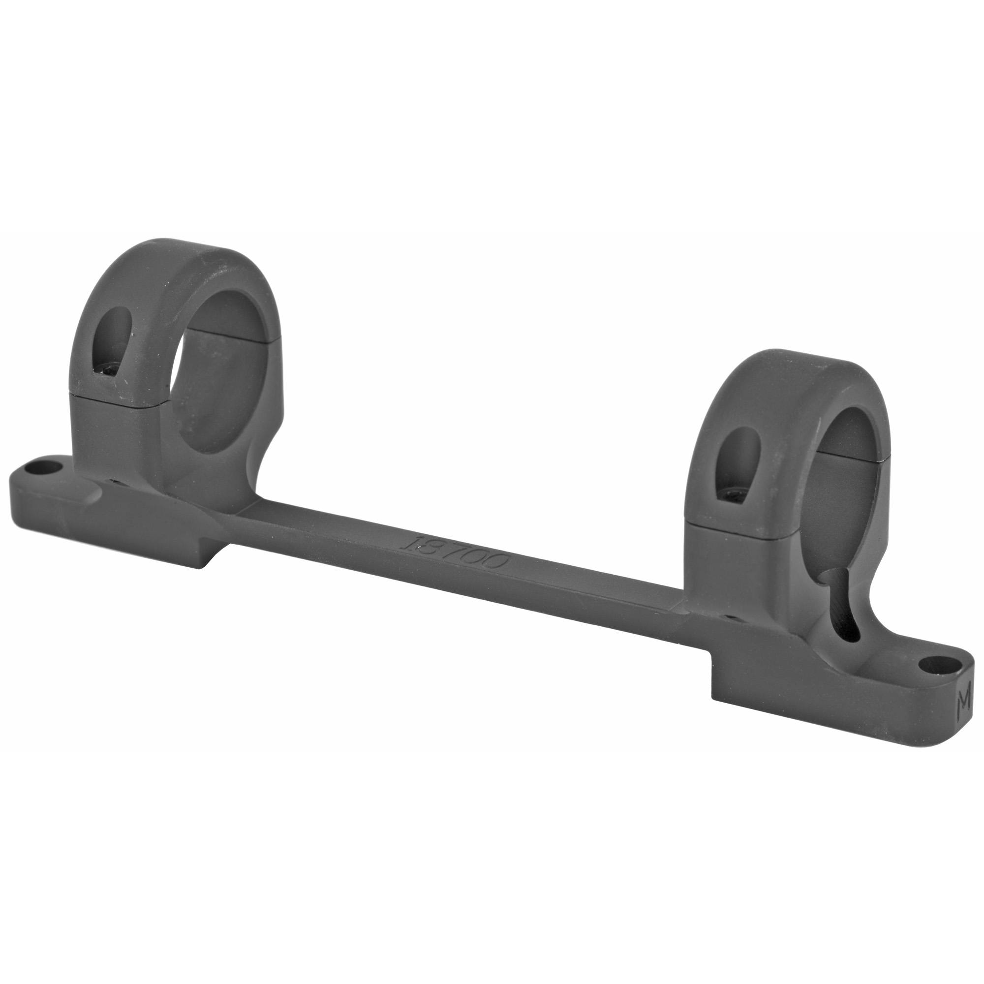 DNZ REM 700 LA MED 1 MNT BLK - Image 2