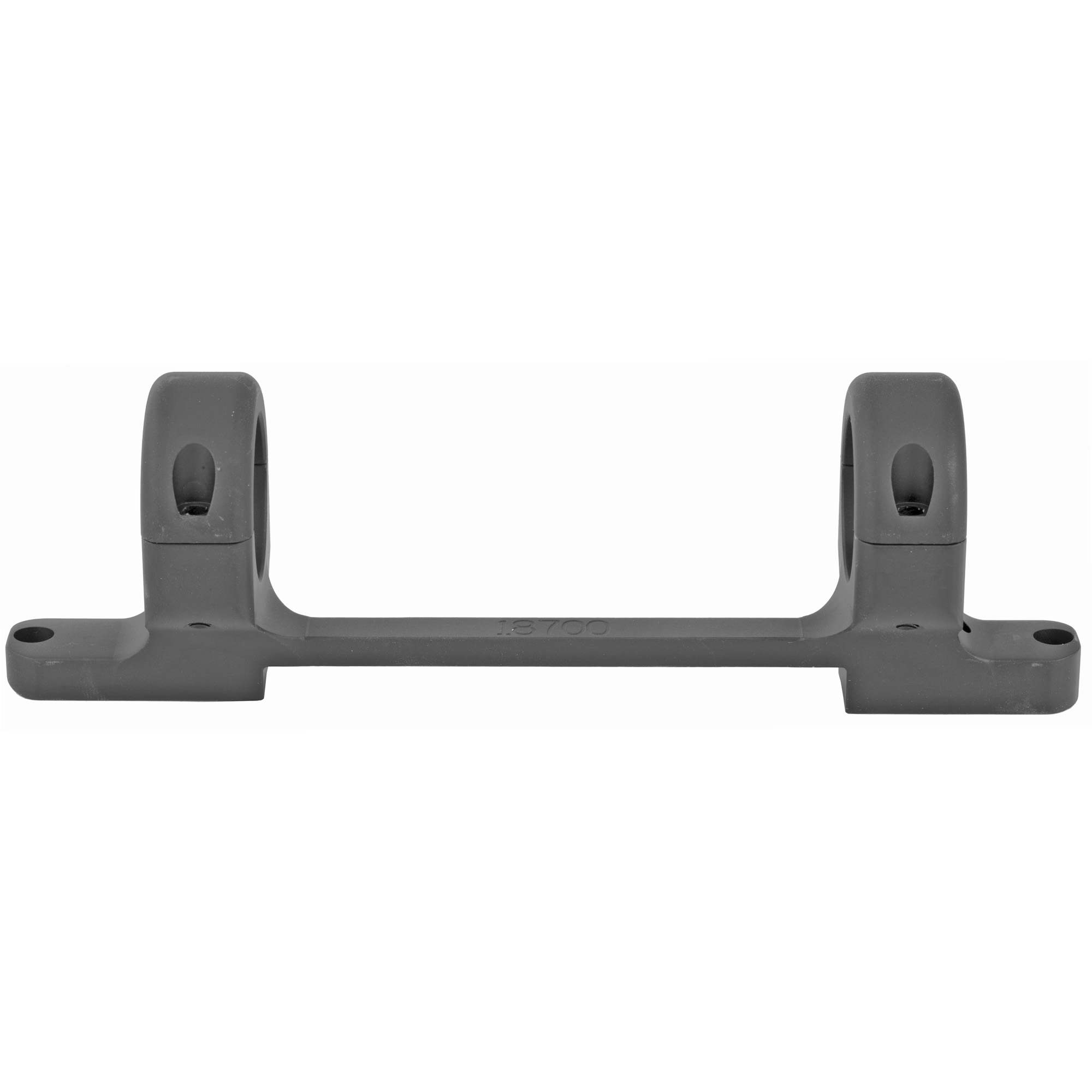 DNZ REM 700 LA MED 1 MNT BLK - Image 3