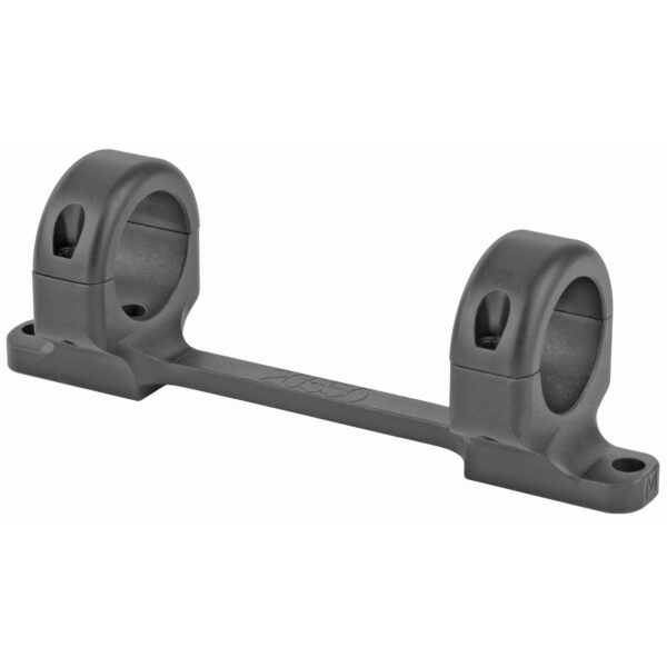 Alternative view of DNZ TIKKA T3 MED 1 MNT BLK