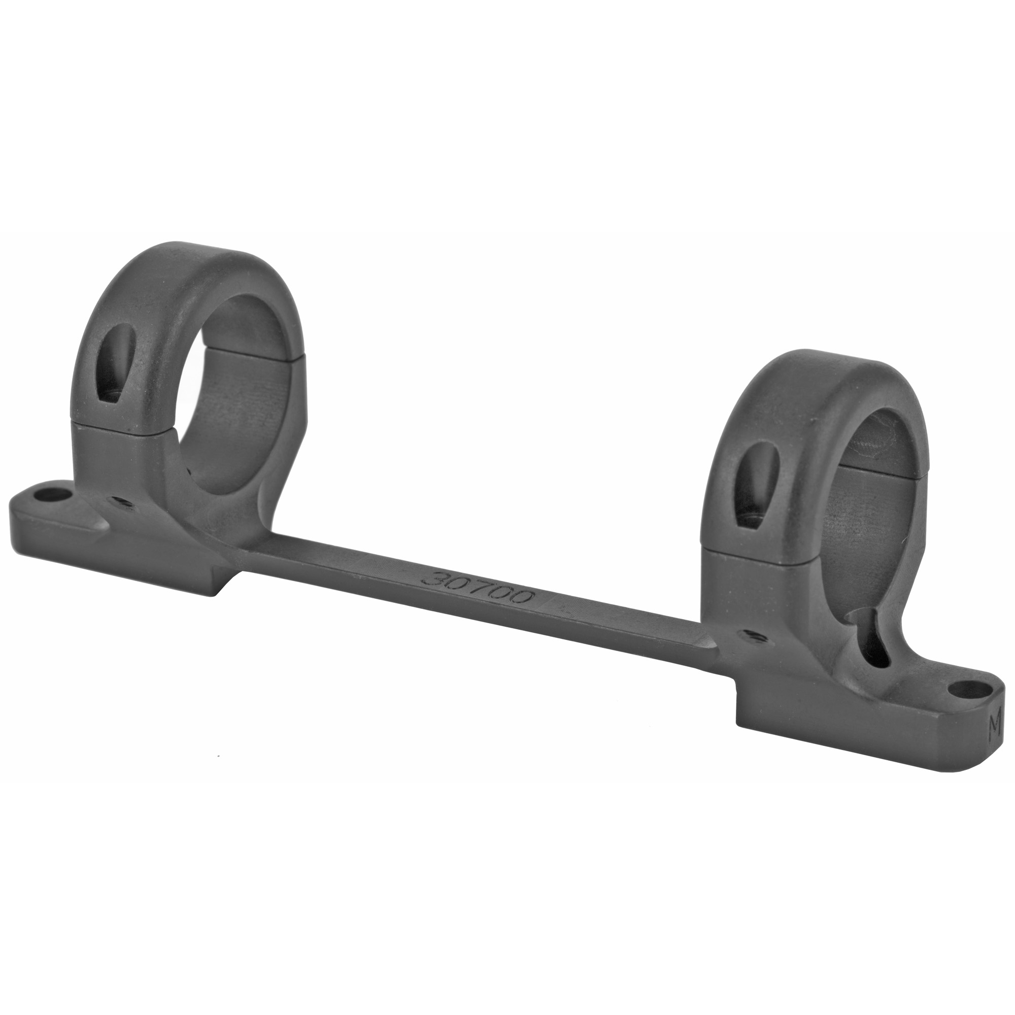DNZ REM 700 LA MED 30MM MNT BLK - Image 2