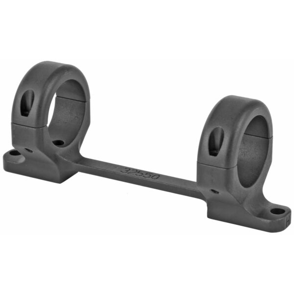 Alternative view of DNZ TIKKA T3 HIGH 30MM MNT BLK