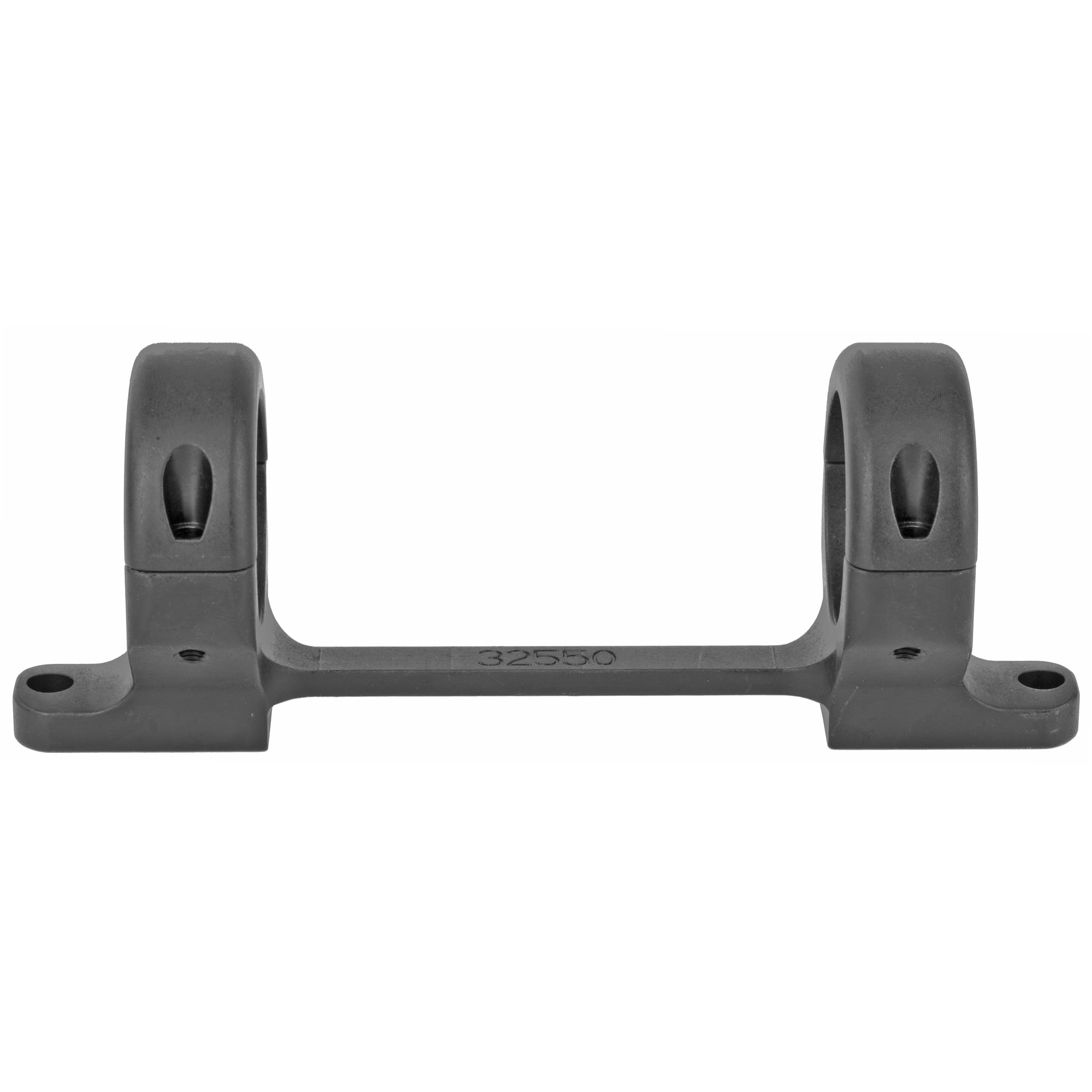 DNZ TIKKA T3 HIGH 30MM MNT BLK - Image 3