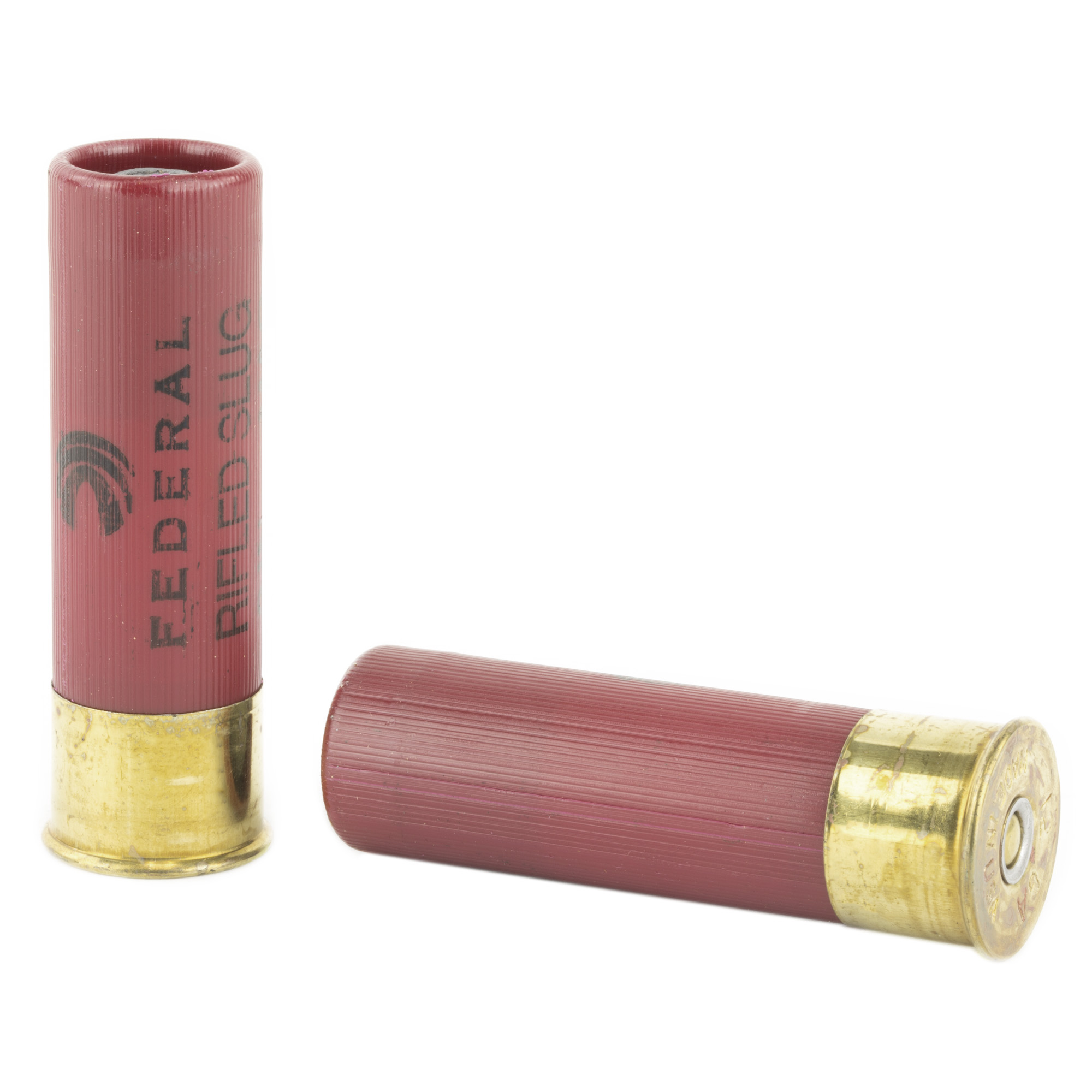 FED PWRSHK 12GA 3 MG RFL SLUG 5/250 - Image 4