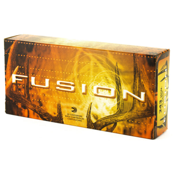Alternative view of FUSION 243WIN 95GR 20/200