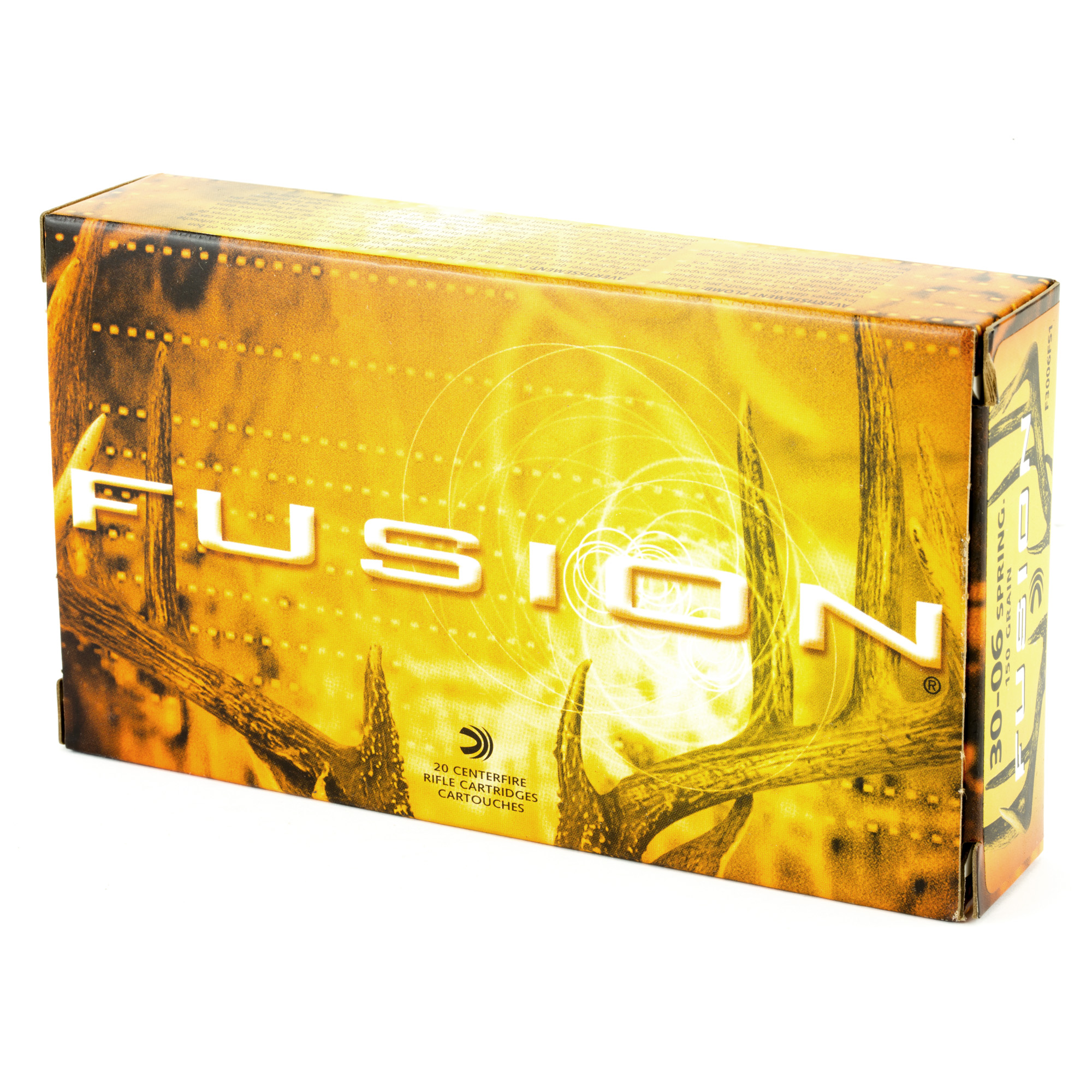 FUSION 3006 150GR 20/200 - Image 3