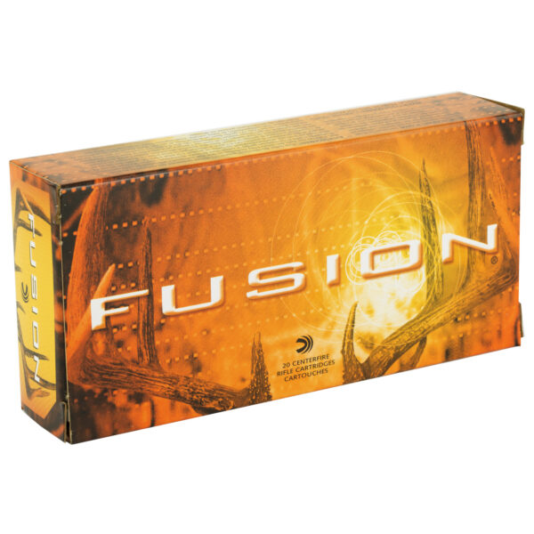 FUSION 3030WIN 150GR FN 20/200