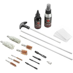 Alternative view of HOPPES BLACK UNIVERSAL CLEANING KIT