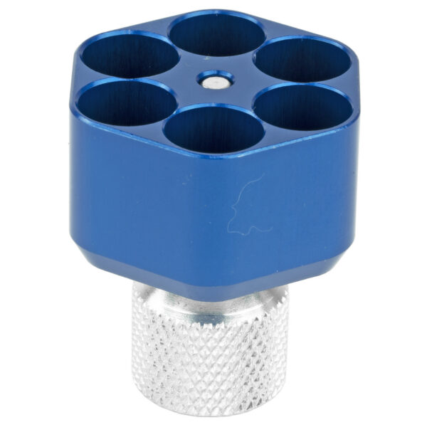 Alternative view of PKMYR SPEEDLOADER K FRAME 6 SHOT
