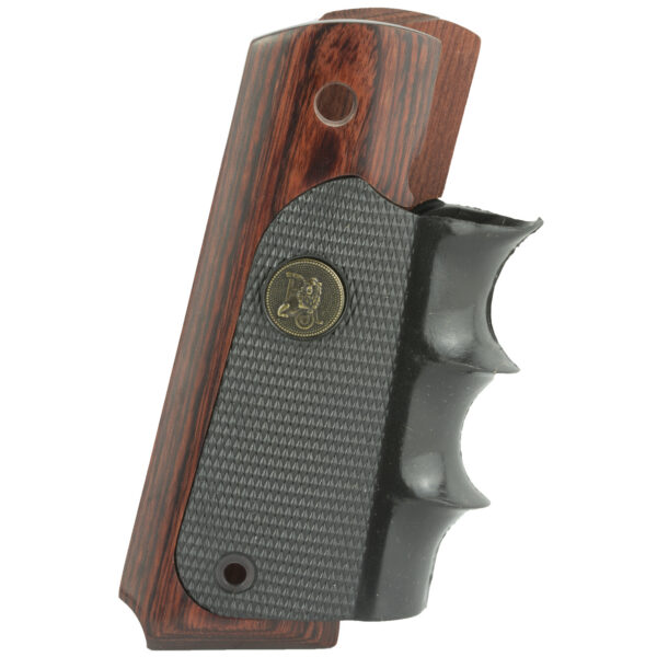 Alternative view of PKMYR GRP AM LEGND COLT 1911 GMALS