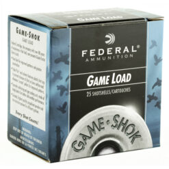 Alternative view of FED GAME LOAD 20GA 2 3/4 #7.5 25/