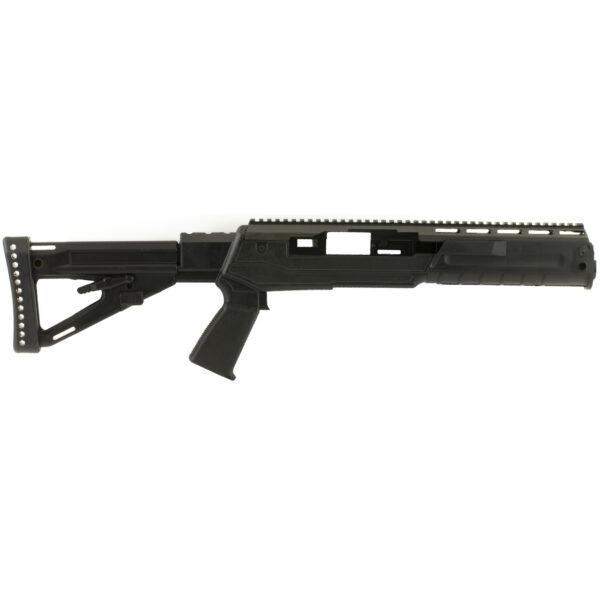 Alternative view of ARCHANGEL MINI 14 SPARTA STOCK BLK