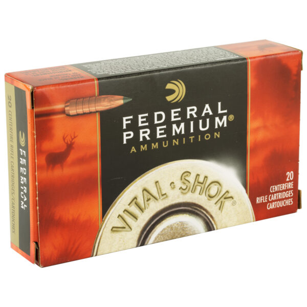 FED PRM 308WIN 150GR TRPHY CP 20/200