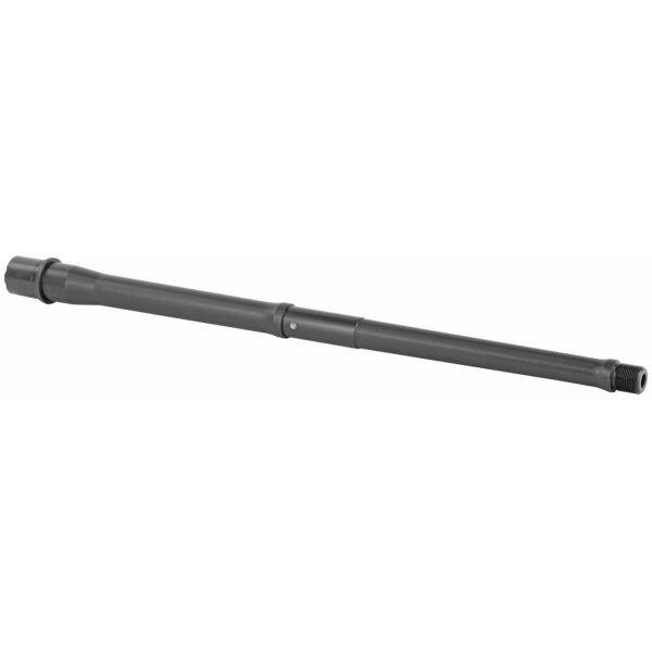 Alternative view of CMMG BBL 300BLK 16.1 MT 4140CM SBN