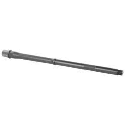 Alternative view of CMMG BBL 300BLK 16.1 MR 4140CM SBN