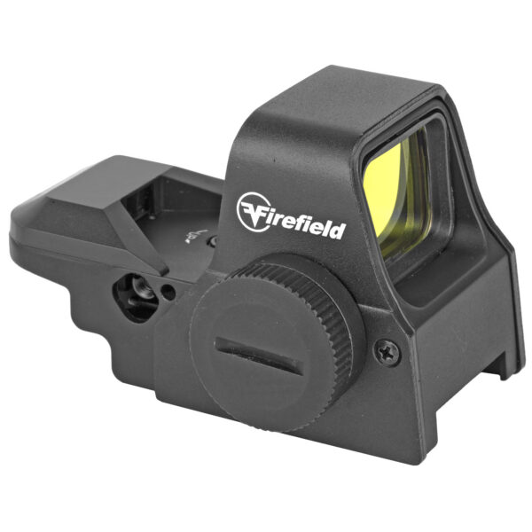 Alternative view of FIREFIELD IMPACT XLT REFLEX SIGHT