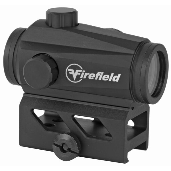 Alternative view of FIREFIELD IMPULSE COMPACT RED DOT