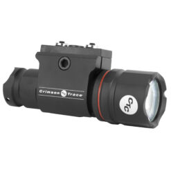 Alternative view of CTC TACT LGHT UNV RL MNT 500 LUMEN