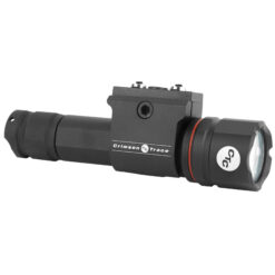 Alternative view of CTC TACT LGHT UNV RL MNT 900 LUMEN