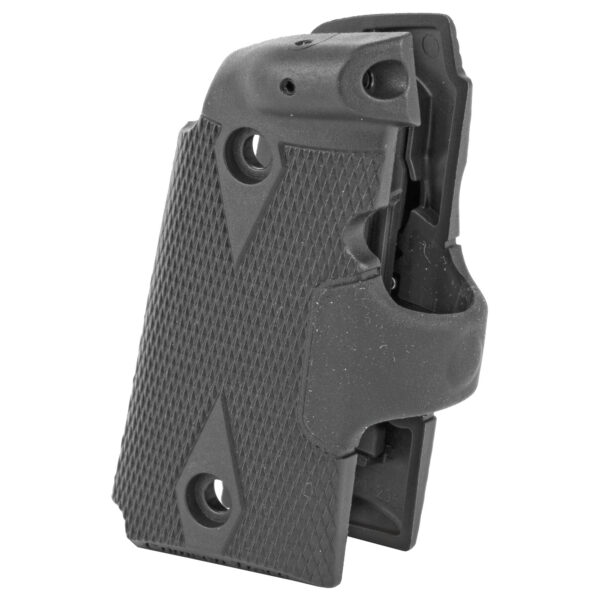 Alternative view of CTC LASERGRIP KIMBER MICRO 9MM GRN