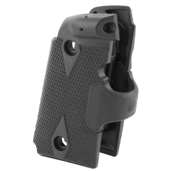 Alternative view of CTC LASERGRIP KIMBER MICRO 9MM RED