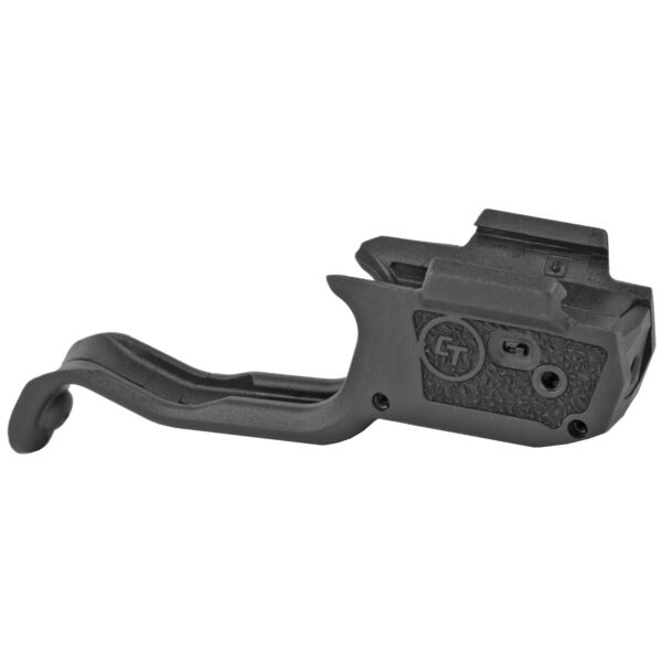 Alternative view of CTC LASERGUARD SIG P365 GREEN
