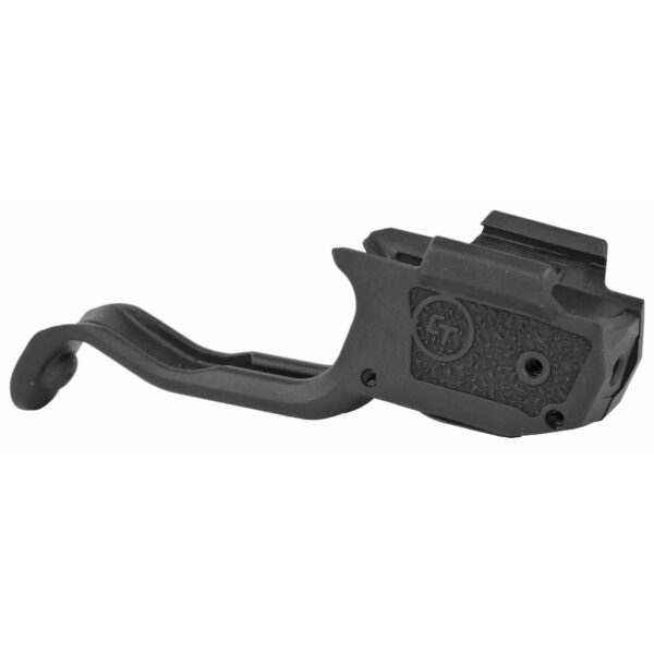 Alternative view of CTC LASERGUARD SIG P365 RED