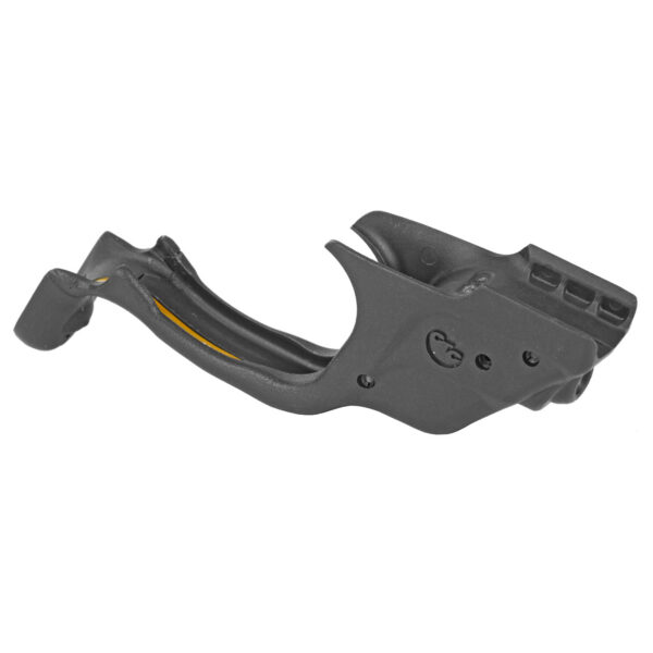 Alternative view of CTC LASERGUARD S&W SHIELD