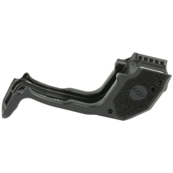 Alternative view of CTC LASERGUARD RUGER LCP II