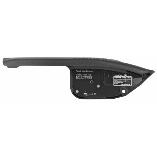 Alternative view of CTC LASERSADDLE 12GA MOSS SHK/500 G