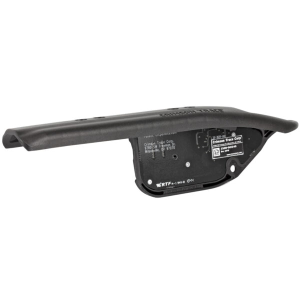 Alternative view of CTC LASERSADDLE 12GA MOSS SHKWV/500