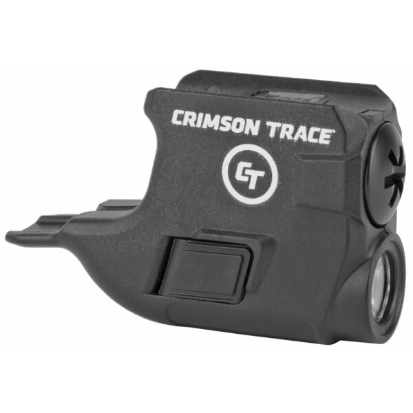 Alternative view of CTC LIGHTGUARD SIG P365