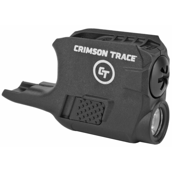 Alternative view of CTC LIGHTGUARD FOR GLK 42/43