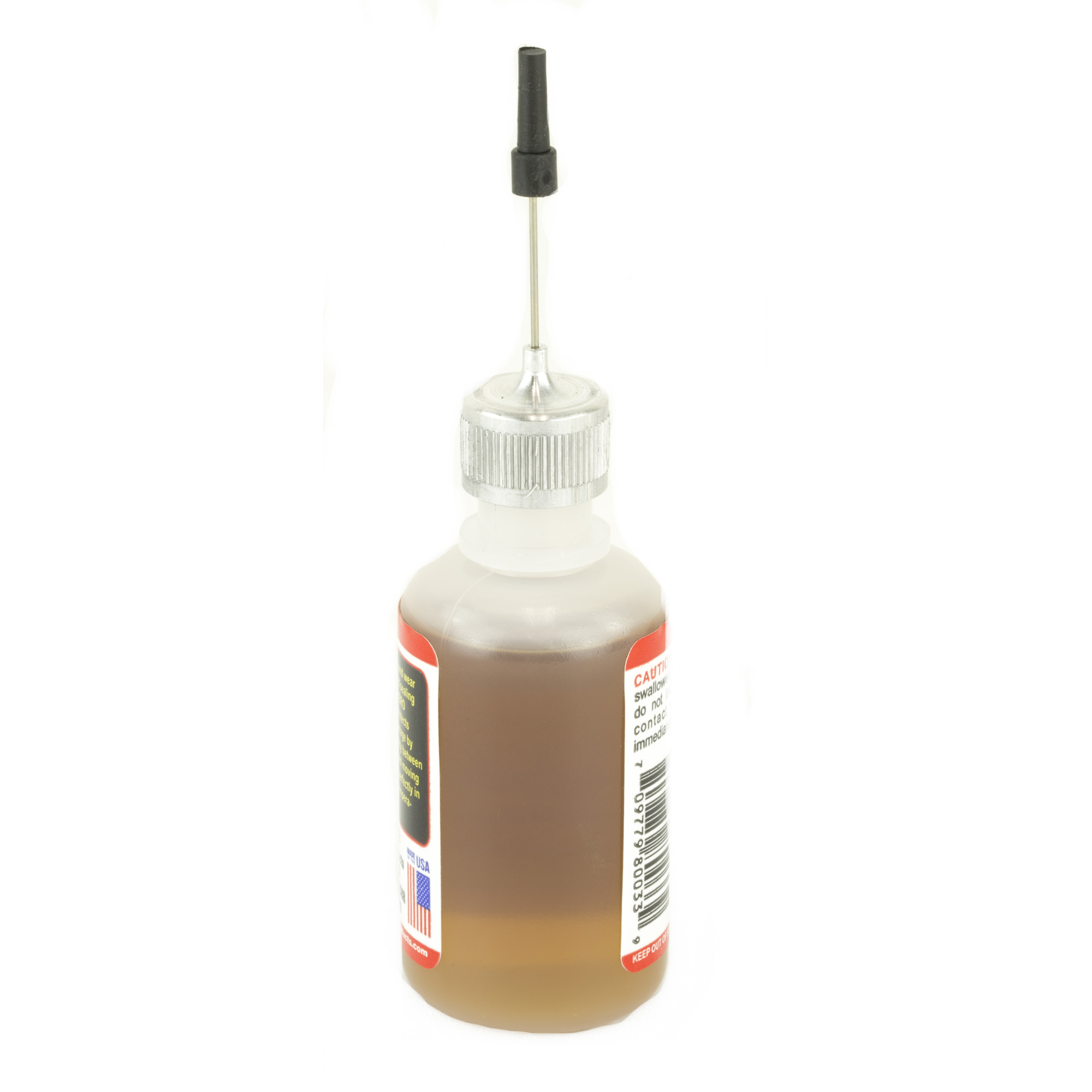 PRO-SHOT ZERO FRICTION NEEDLE 1OZ - Image 2