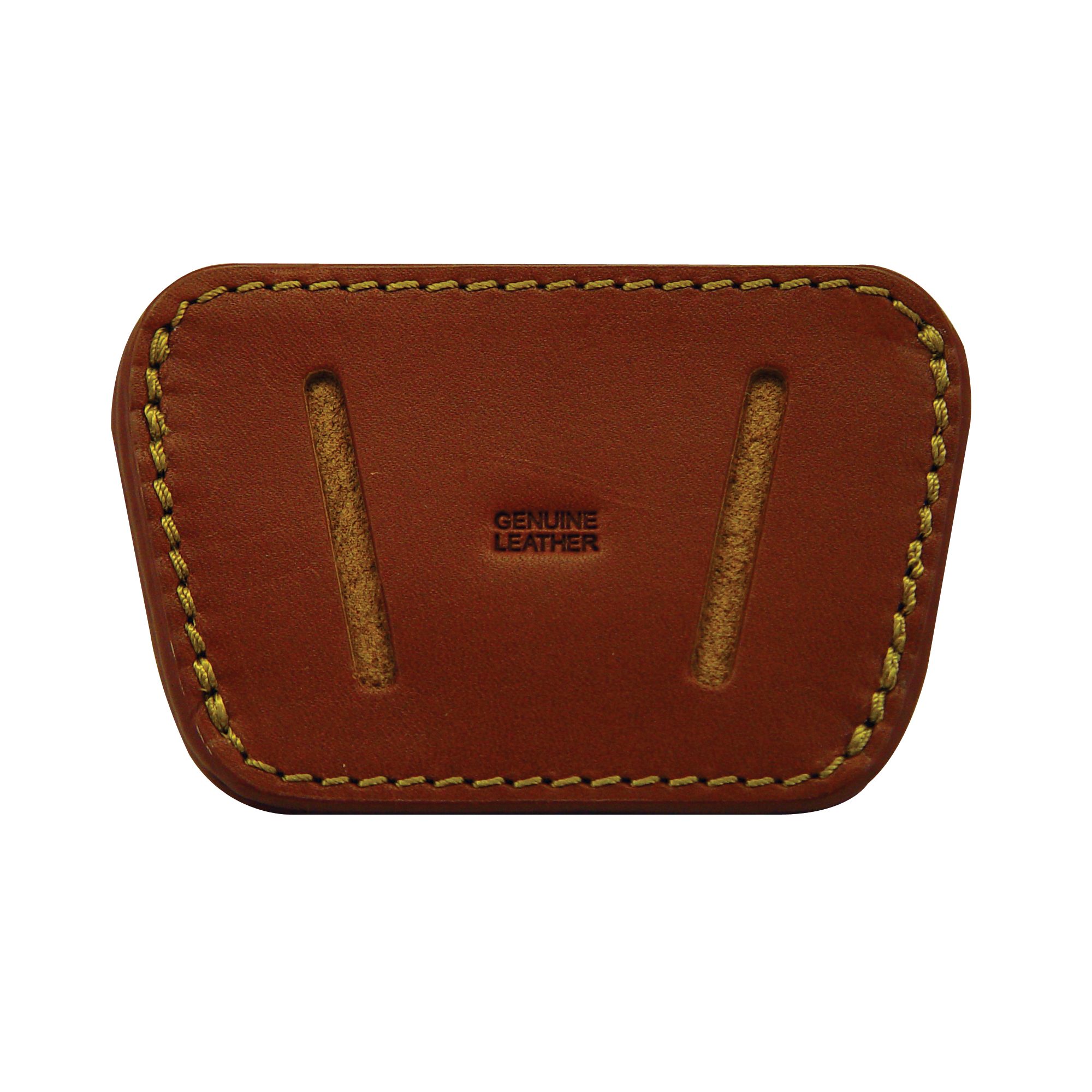 PS PROD BELT SLD HLSTR TAN MED/LG