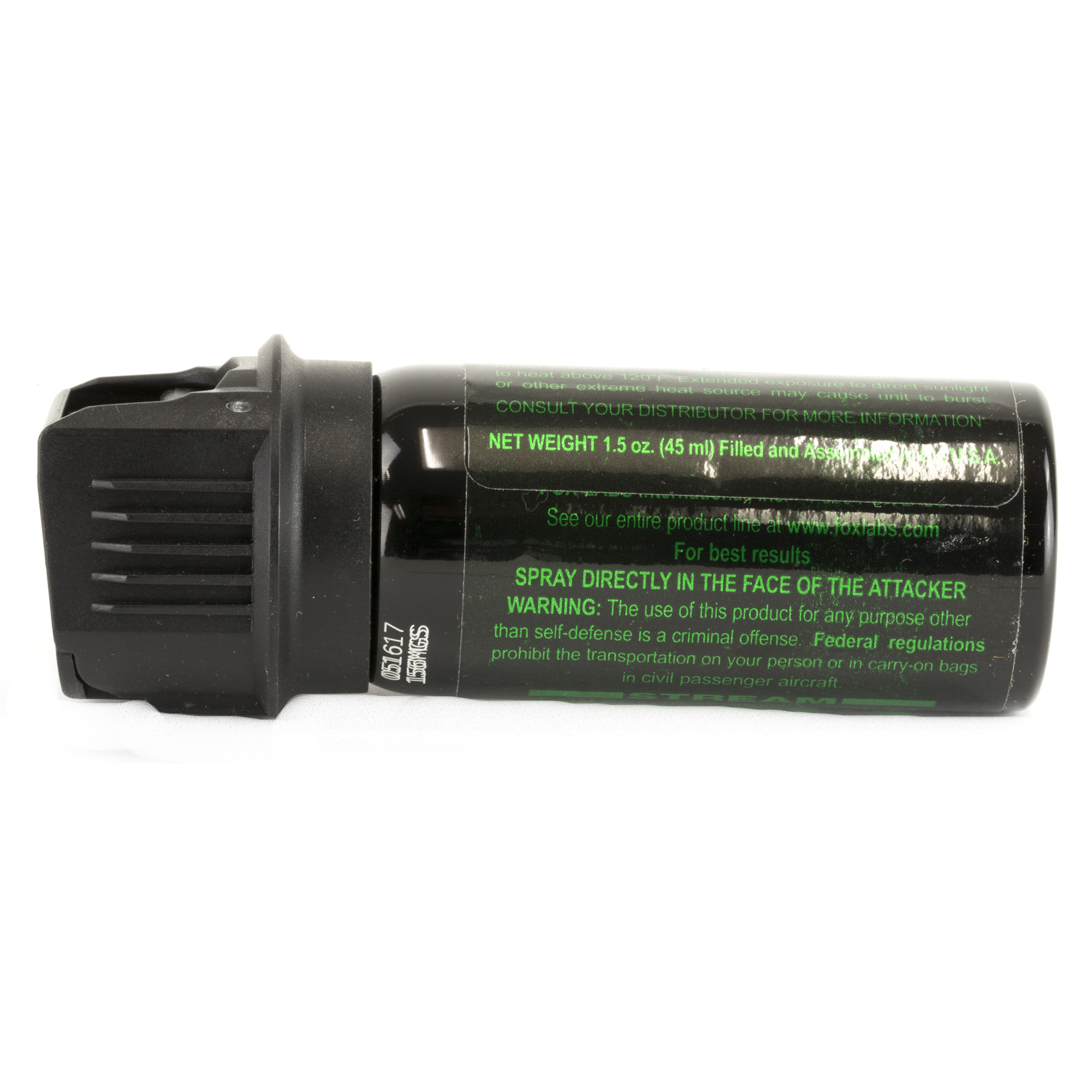 PS MEAN GREEN OC SPRAY 1.5OZ STREAM - Image 2