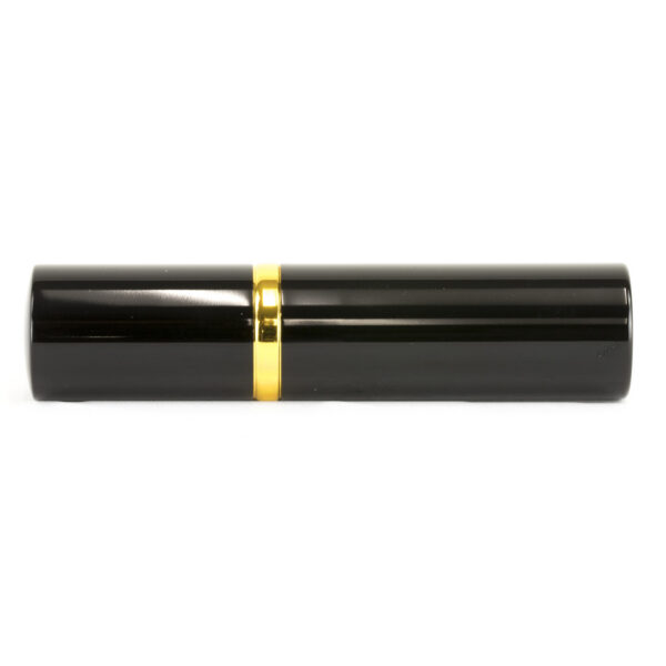 Alternative view of PS 3/4OZ LIPSTICK DISG PEPR SPRY BLK