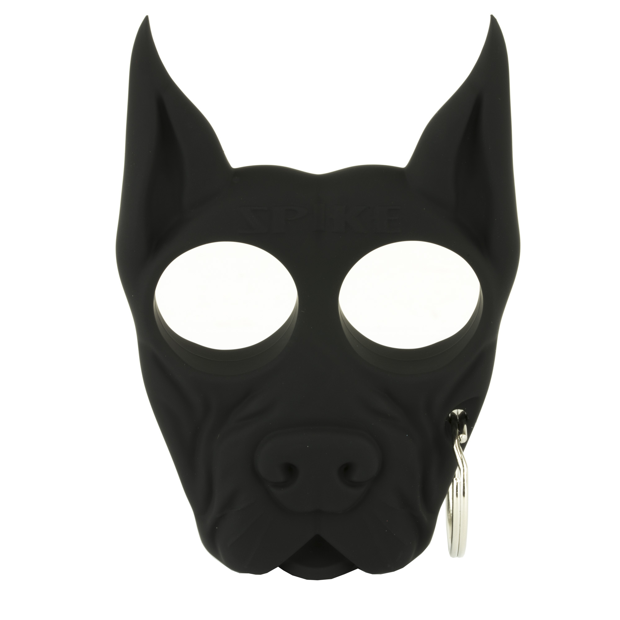 PS SPIKE SELF DEFENSE KEY CHAIN BLK - Image 2