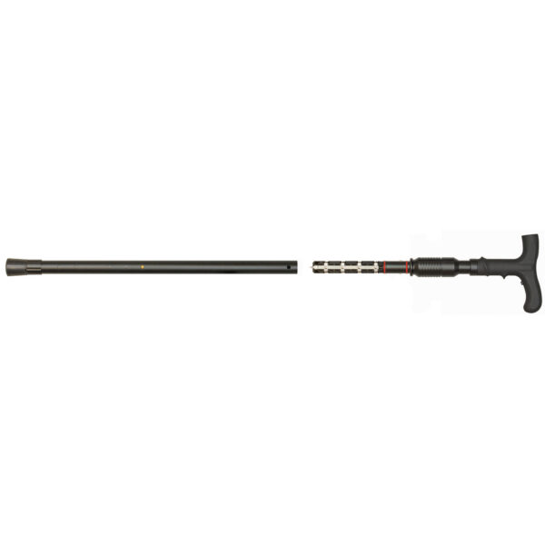 Alternative view of PS ZAP COVERT CANE 1ML VOLTS W/CASE