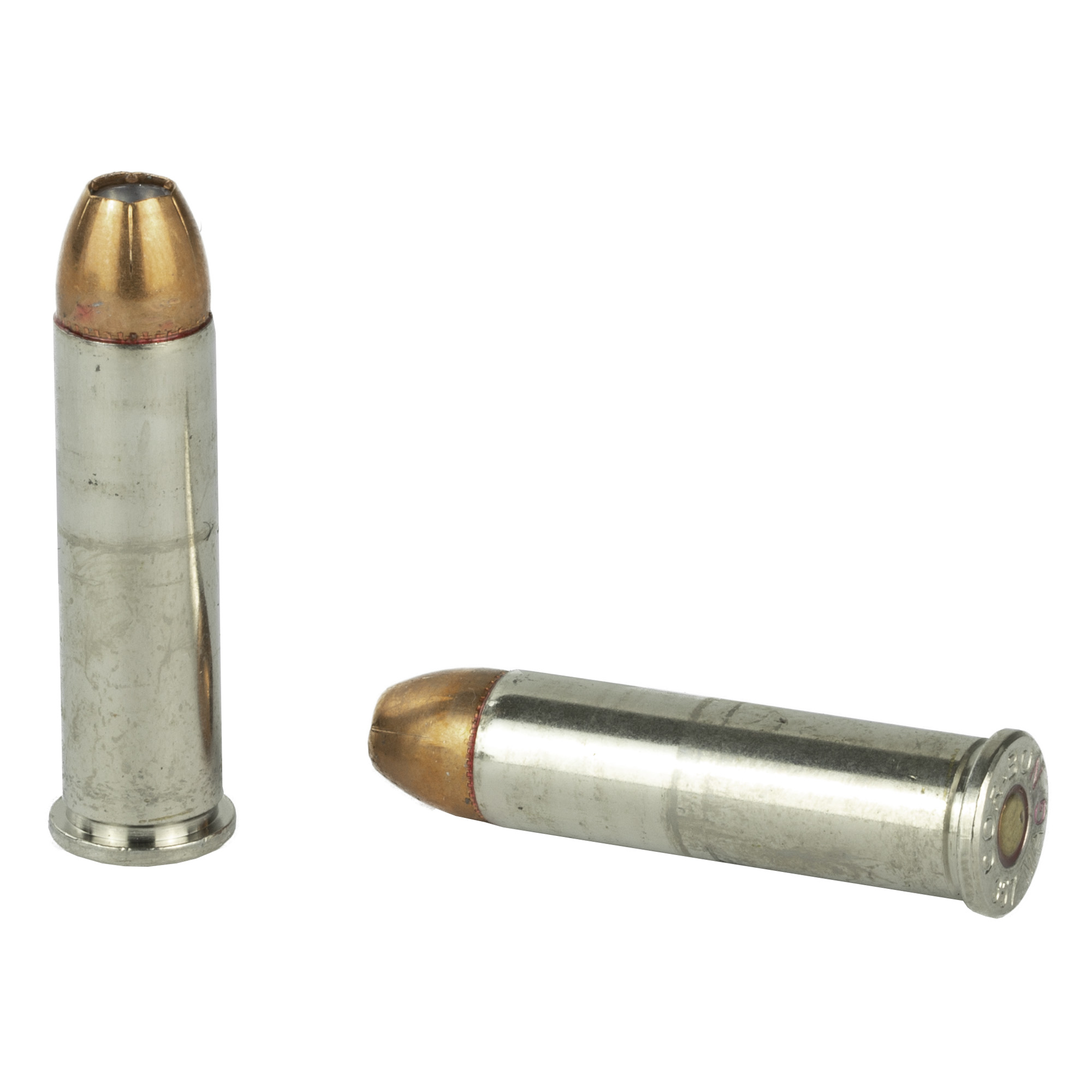CORBON 357MAG 125GR JHP 20/500 - Image 4