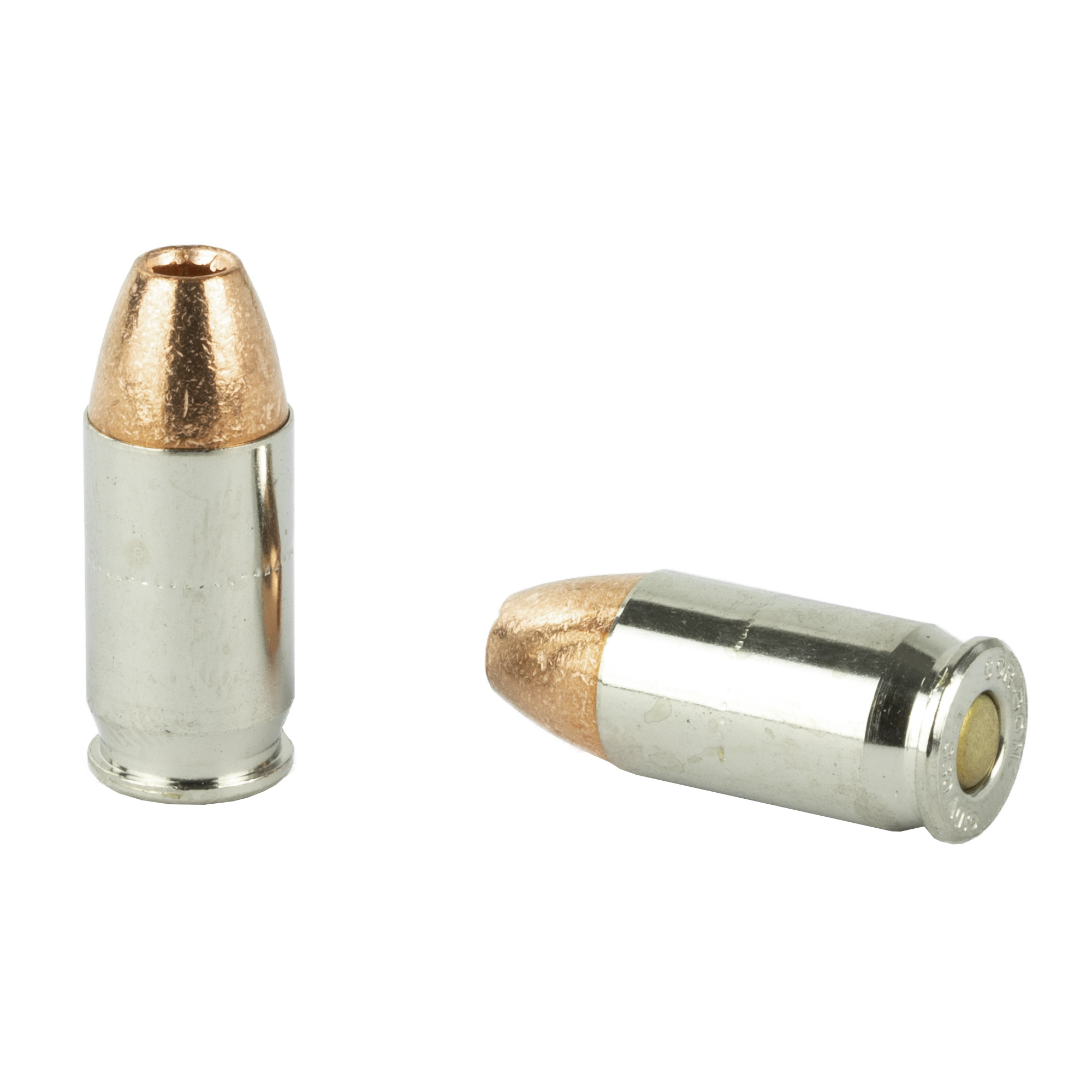 CORBON DPX 380ACP 80GR BRNS X 20/500 - Image 4