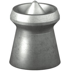 Alternative view of CROSMAN DESTROYER .177 POINT/DISHED