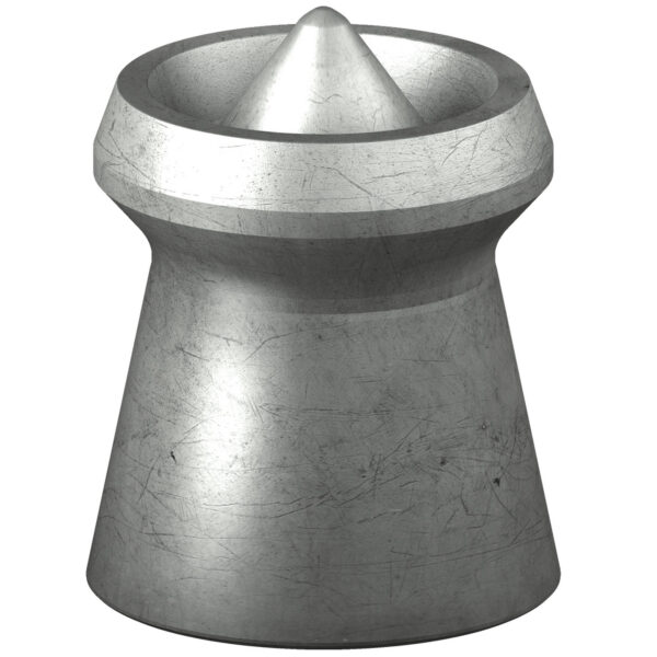 Alternative view of CROSMAN DESTROYER .177 POINT/DISHED