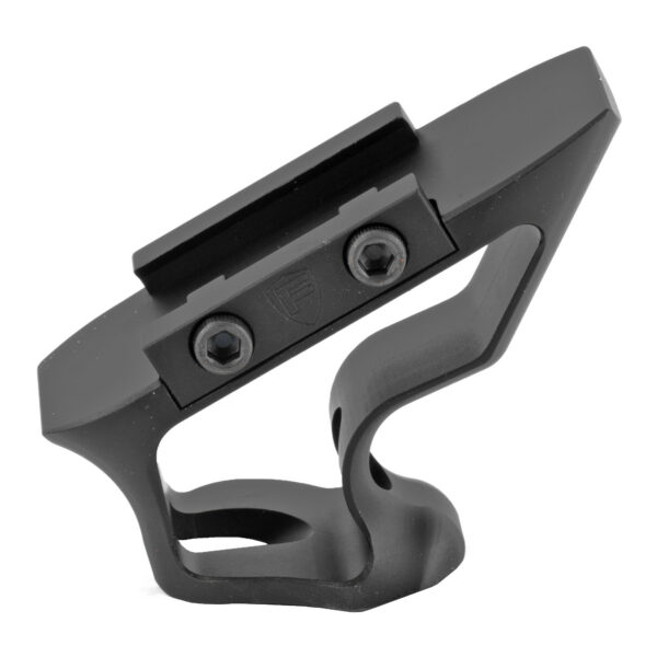 Alternative view of FORTIS SHIFT ANGLED FORE GRIP BLK