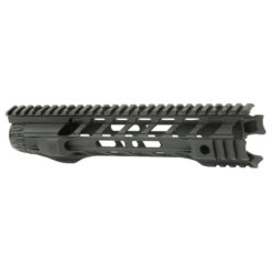 Alternative view of FORTIS NIGHT RAIL 556 10 MLOK BLK