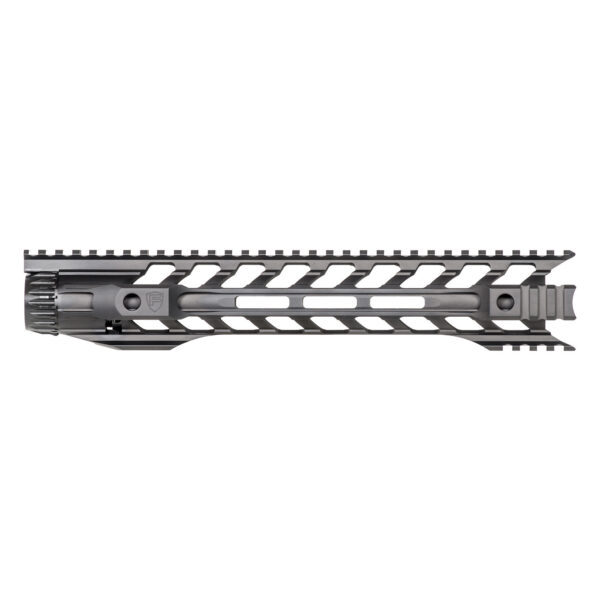 FORTIS NIGHT RAIL 556 12 MLOK BLK