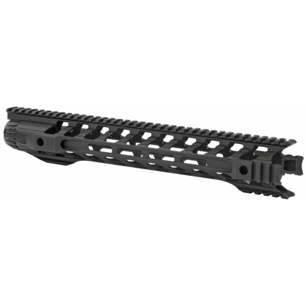 Alternative view of FORTIS NIGHT RAIL 556 14.4 MLOK BLK