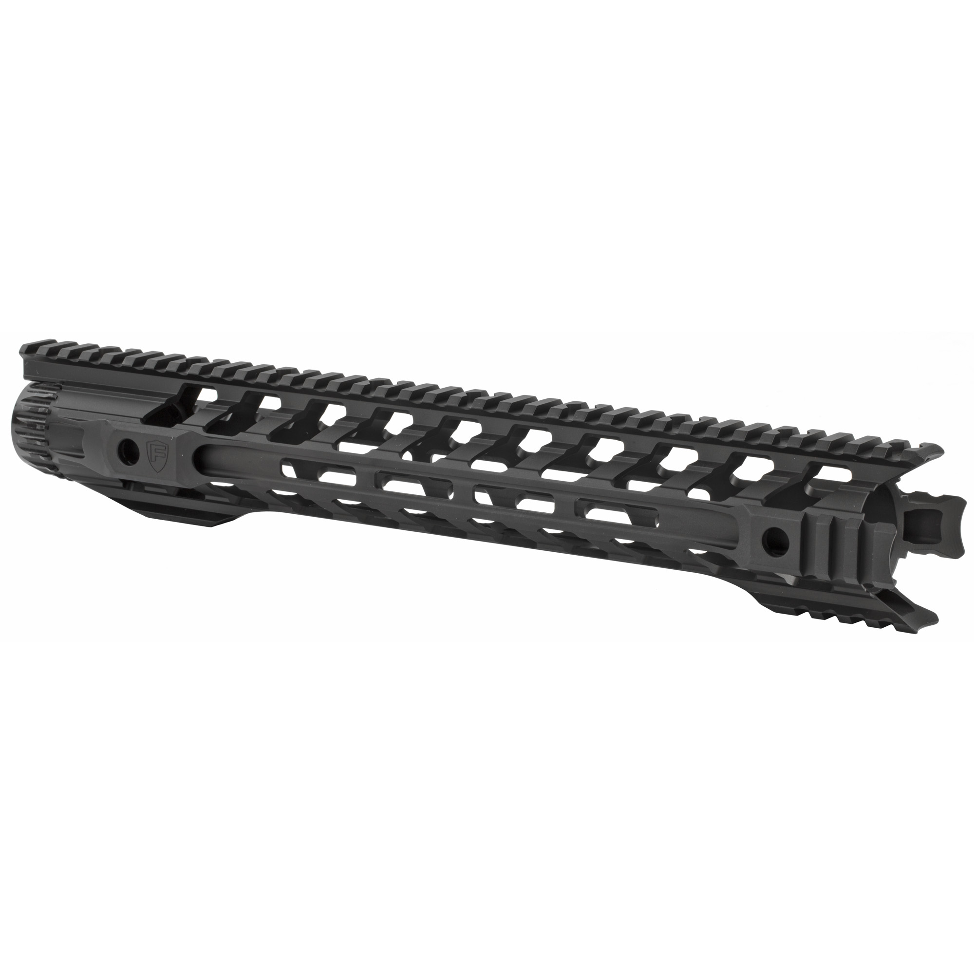 FORTIS NIGHT RAIL 556 14.4 MLOK BLK - Image 2